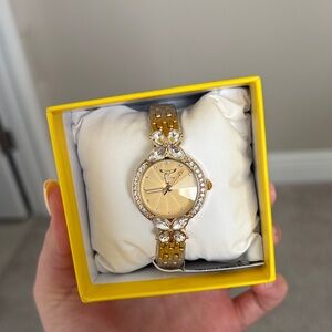 Invicta Gold Women's Watch